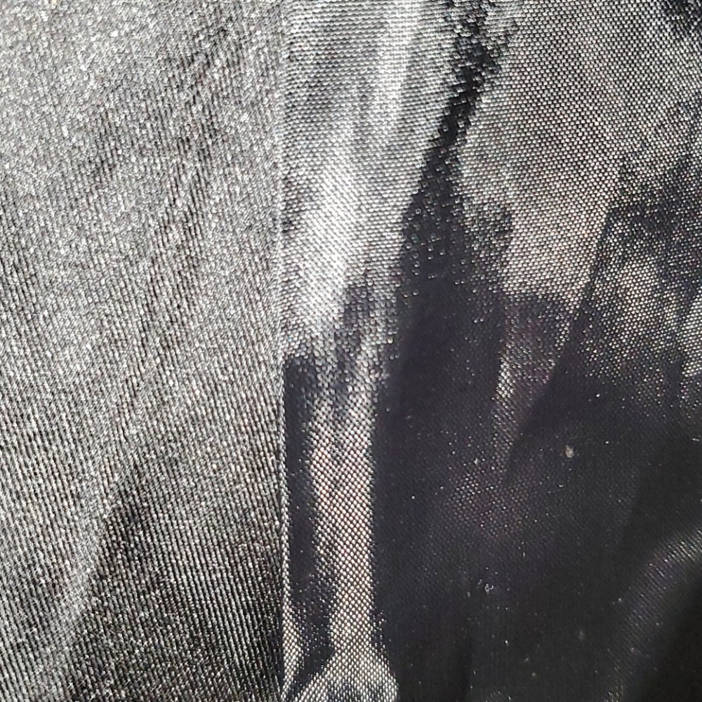 Double Breasted, Lightweight Coat - image 3